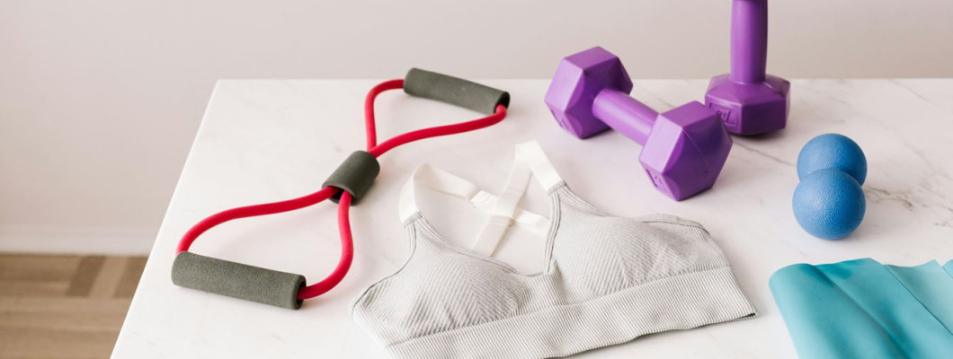 Zakaj bi morali uporabljati Brezšivne športne nedrčke?